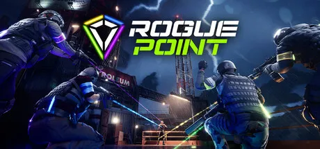 Rogue Point Weapon Attachments